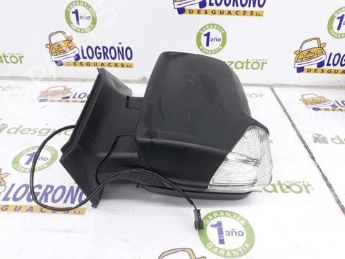 Left mirror VW CRAFTER 30-50 Van (2E_) 2.0 TDI | BP2977659C26 