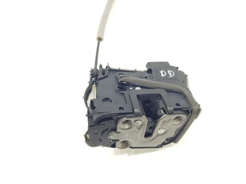 Front right lock MG MG ZS SUV (AZS1)  | BP32219721C97 