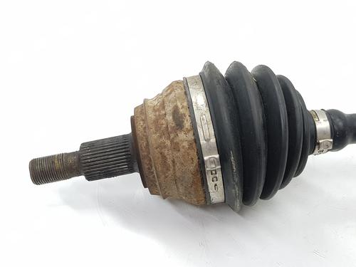 Left front driveshaft VW GOLF IV (1J1) 1.9 TDI | BP25925590M38 