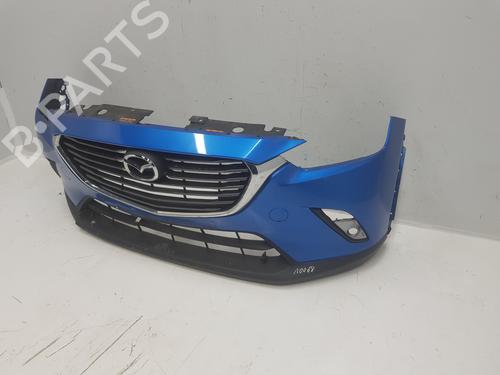 Front bumper MAZDA CX-3 (DK) | BP36772352C7 - Image 3