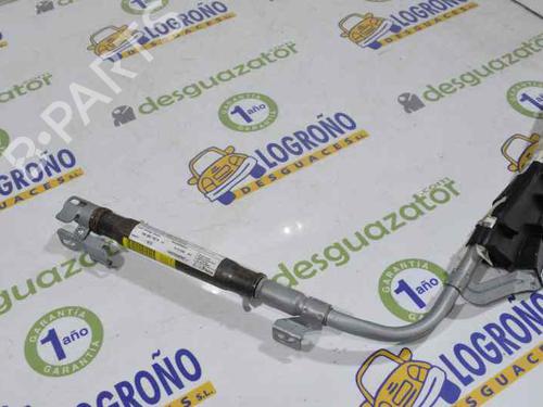 Right curtain airbag VW GOLF V (1K1) 1.9 TDI | BP755683C12 