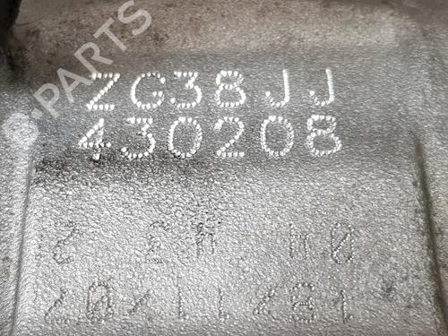Gearbox KIA CEED (CD) | BP37667748M3 - Image 5