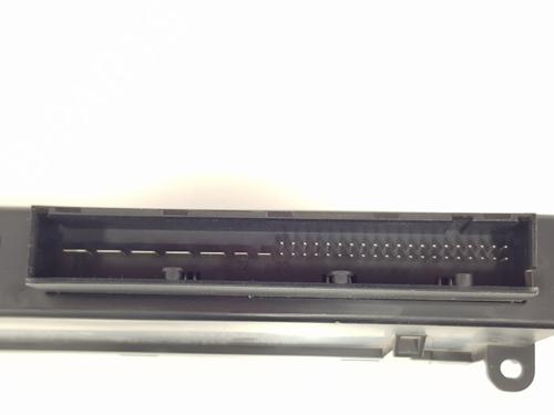 Electronic module BMW 1 (E87) 116 d | BP24937537M83 