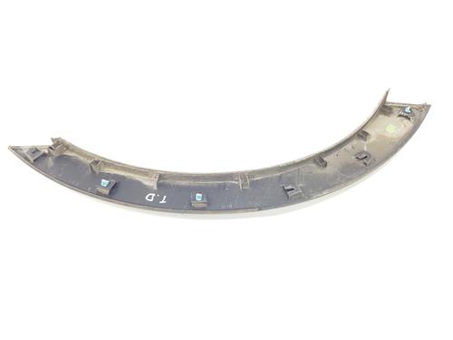 Rear left wheel arch trim KIA SPORTAGE III (SL) 1.7 CRDi | BP21048705C136 
