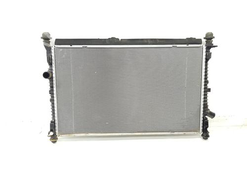 Water radiator FORD TRANSIT V363 Platform/Chassis (FED, FFD) | BP35754303M31 - Image 4