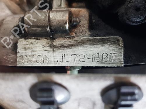 Engine FORD TRANSIT CONNECT V408 Box Body/MPV 1.5 TDCi | BP37235250M1 - Image 5