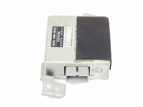 Used Electronic module TOYOTA LAND CRUISER PRADO (_J12_) 3.0 D-4D (KDJ120, KDJ125) (163 hp) 20226409