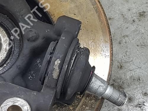 Right front steering knuckle FORD TRANSIT CUSTOM V362 Van (FY, FZ) | BP36206396M26 - Image 2