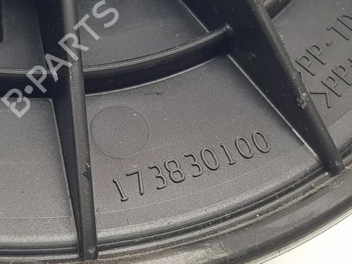 Heater blower motor RENAULT MASTER III Van (FV) 2.3 dCi 135 FWD (FV0N, FV08, FV06, FV00, FV1S) | BP36559813M62 - Image 4