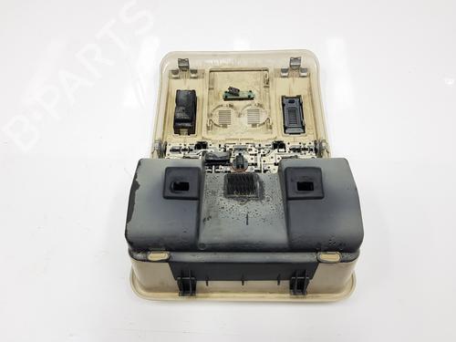 Kabinelys LAND ROVER RANGE ROVER III (L322) 3.6 D 4x4 | BP20193620I8 