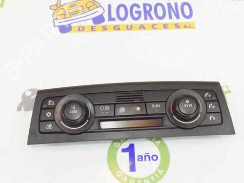 Climate control BMW 1 (E87) 118 d | BP762303I5 