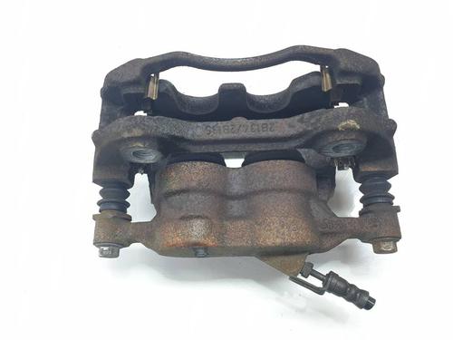 Left front brake caliper FORD TRANSIT CUSTOM V362 Van (FY, FZ) | BP38930490M105 - Image 4