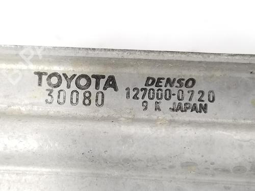 Intercooler TOYOTA LAND CRUISER PRADO (_J12_) 3.0 D-4D (KDJ120, KDJ125) | BP9149542M30 