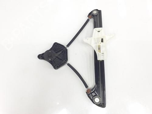 Rear left window mechanism VW GOLF VII (5G1, BQ1, BE1, BE2) 1.6 TDI | BP10282328C24 
