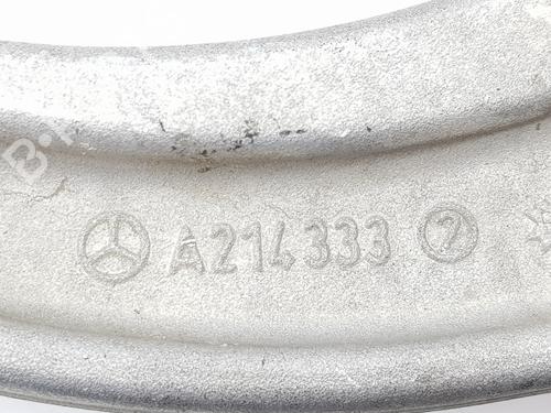 Left front suspension arm MERCEDES-BENZ GLC Coupe (C254) 220d 4-matic (254.305) | BP29573444M12 