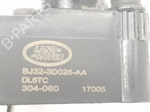 Electronic sensor LAND ROVER DISCOVERY SPORT (L550) 2.0 D 4x4 | BP16215620M84 