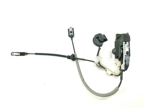 Used Rear left lock Rear left lock VW GOLF VI (5K1) 2.0 TDI (170 hp) 39612474 39612474