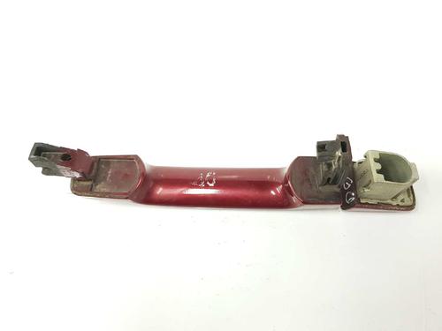 Front right exterior door handle NISSAN QASHQAI I (J10, NJ10) 1.5 dCi | BP5588076C129 