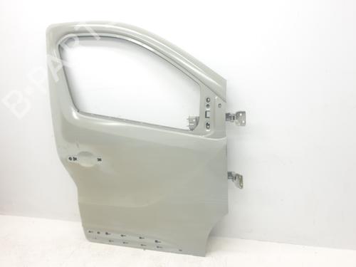 Right front door RENAULT TRAFIC III Van (FG_) 1.6 dCi 140 (FGMA, FGMC) | BP29906686C3