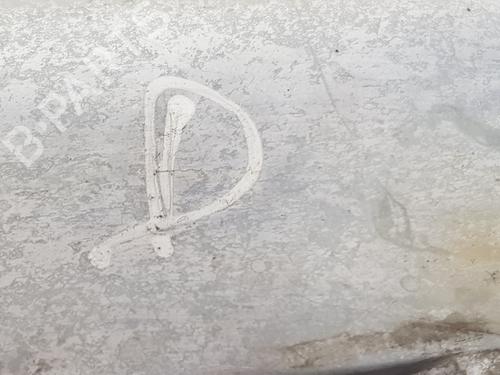 Right front indicator PEUGEOT 807 (EB_) 2.0 HDI | BP30569323C33 