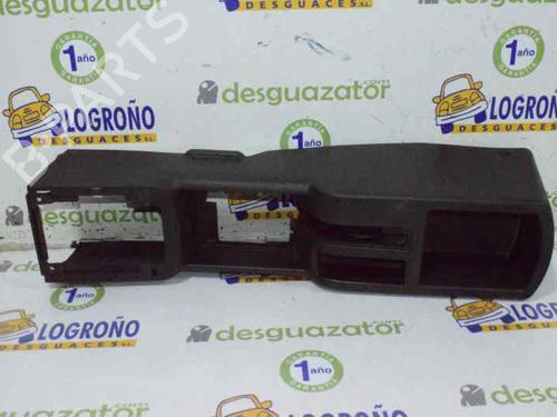 Middle console NISSAN X-TRAIL I (T30) 2.0 | BP11683273I22 