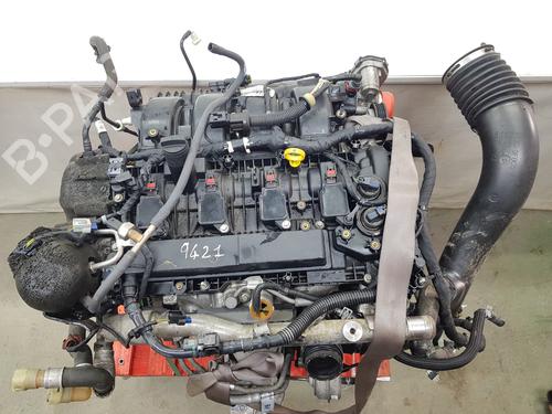 Used Engine FORD USA MUSTANG Coupe 2.3 EcoBoost (317 hp) 32303179