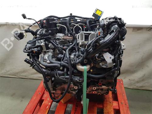 Engine CITROËN BERLINGO (ER_, EC_) | BP38303787M1 - Image 4