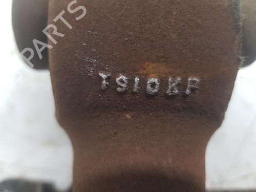 Driveshaft FORD TRANSIT V363 Van (FCD, FDD)  | BP33689199M37  - Image 7