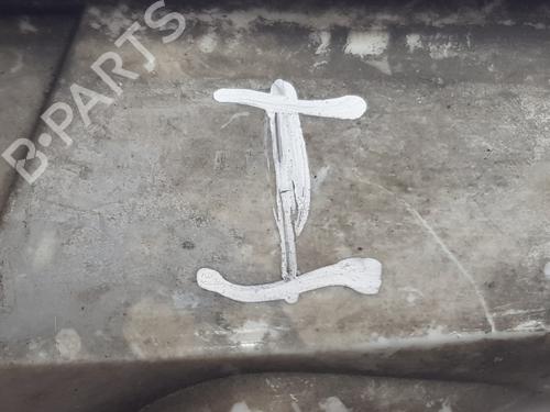 Left front indicator PEUGEOT 807 (EB_) 2.0 HDI | BP30569324C32 