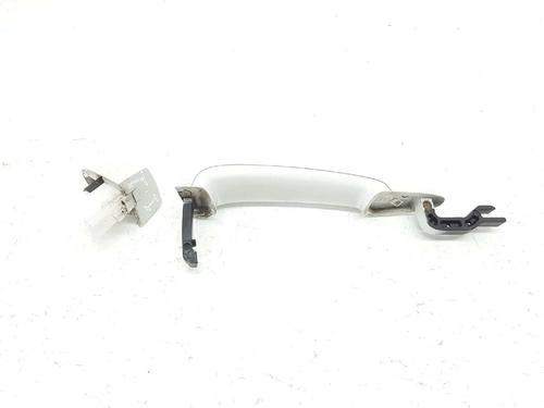 Rear left exterior door handle BMW 1 (F20) 116 d | BP2584648C130 