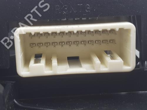 Gear lever NISSAN NV200 / EVALIA Bus e-NV (ME0M) | BP11353277M90