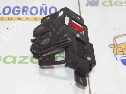 Tailgate lock BMW X3 (E83) 2.0 d | BP761238C101 