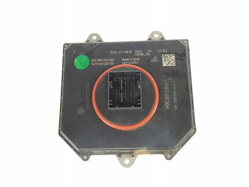 Lights ECU ALFA ROMEO TONALE (965_) | BP40091978M55 - Image 4
