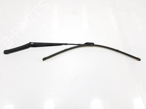 Front windshield wiper arm SEAT IBIZA V (KJ1, KJG) 1.0 MPi | BP13639785C143 