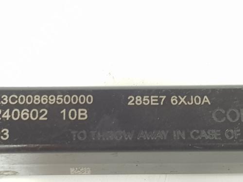 Electronic module RENAULT AUSTRAL | BP32712873M83 - Image 3