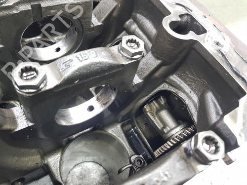 Andere AUDI A4 B8 (8K2) 2.0 TDI | BP25817450O1 