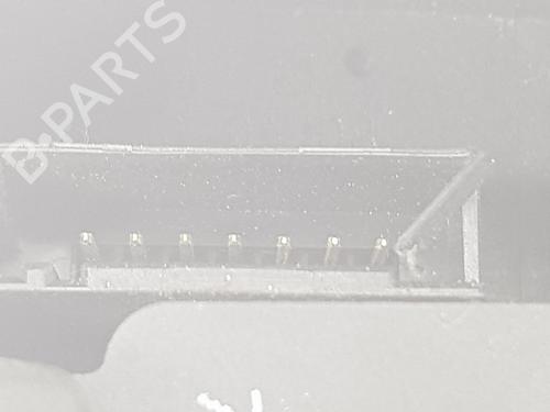 Rear right lock BMW 3 Touring (E91) 320 d | BP9822295C99 