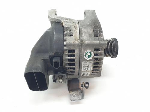 Used Alternator Alternator 37799777 37799777