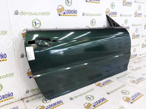 Right front door BMW 3 Coupe (E46) 323 Ci | BP1983326C3 