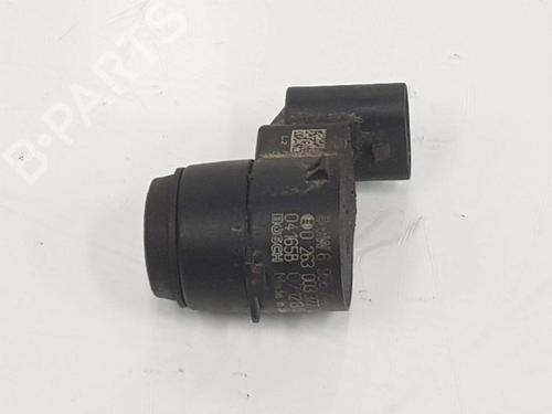 Electronic module BMW 1 (E87) 120 d | BP14084866M83 
