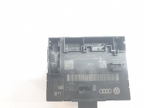 Electronic module AUDI A6 C7 (4G2, 4GC) 2.0 TDI | BP29409579M83 