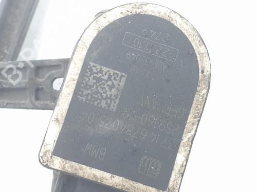 Electronic sensor BMW 5 Touring (F11) 535 d | BP19073172M84 