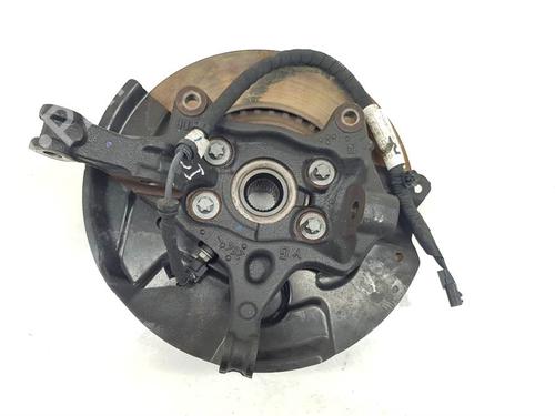 Right front steering knuckle RENAULT KANGOO III MPV | BP38441864M26 - Image 11