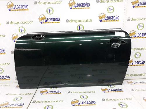 Left front door MINI MINI (R56) One 41002755935 | 41002755935 |