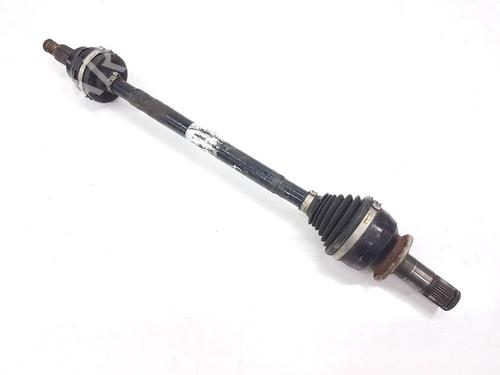 Left rear driveshaft JAGUAR XE (X760) | BP38757805M40 - Image 4
