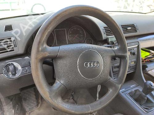 Right rear door AUDI A4 B6 (8E2) 1.9 TDI | BP1158512C5 
