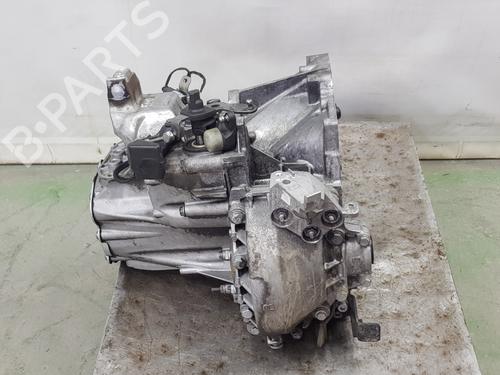 Gearbox OPEL VIVARO C Van (K0) | BP33412125M3 - Image 7