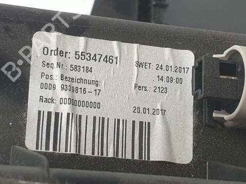 Glove box BMW X1 (F48) sDrive 18 d | BP22334685C95 