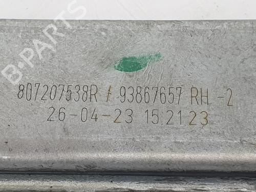 Front right window mechanism RENAULT TRAFIC III Van (FG_) | BP37495271C23 - Image 3
