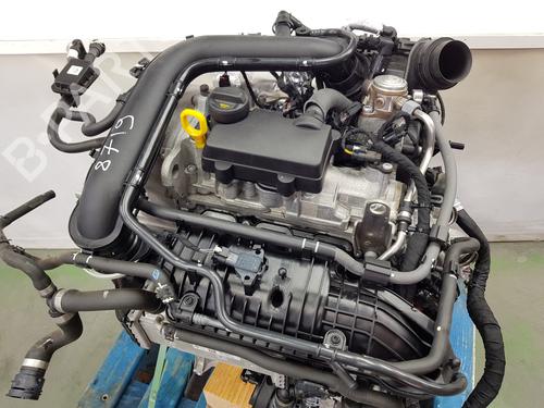 Engine SEAT ARONA (KJ7, KJP) 1.0 TSI | BP28544100M1 